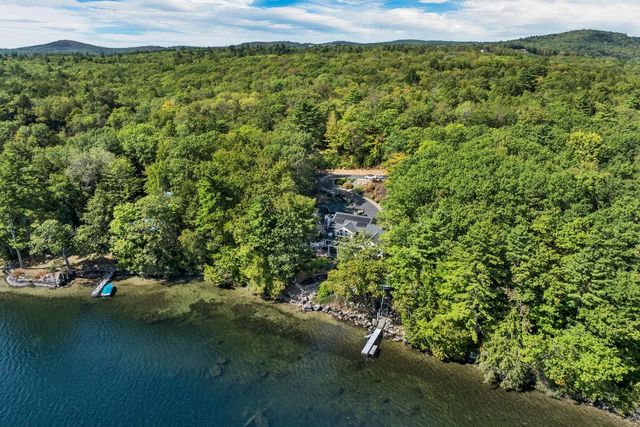 178 Black Brook Road, Meredith, NH 03253