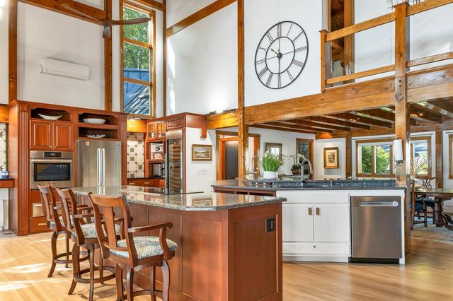 178 Black Brook Road, Meredith, NH 03253