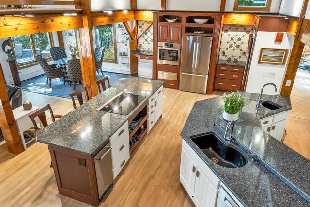 178 Black Brook Road, Meredith, NH 03253