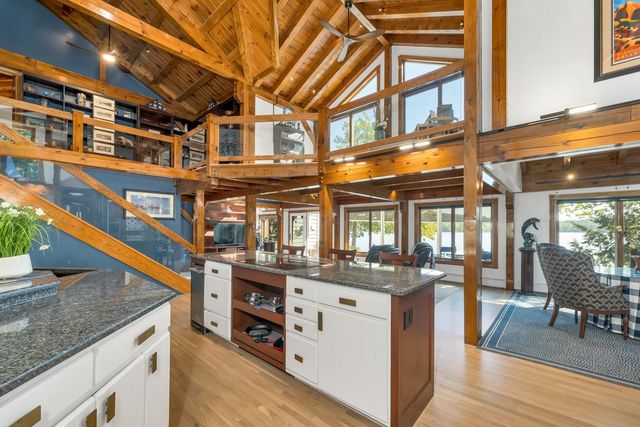 178 Black Brook Road, Meredith, NH 03253