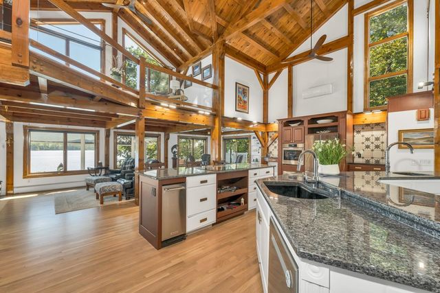 178 Black Brook Road, Meredith, NH 03253