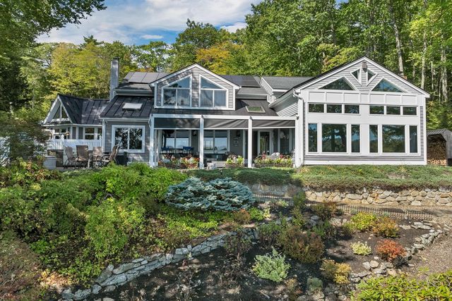 178 Black Brook Road, Meredith, NH 03253