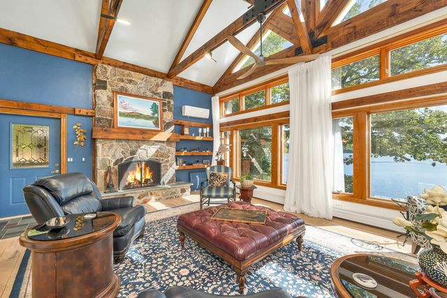 178 Black Brook Road, Meredith, NH 03253