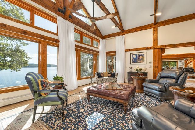 178 Black Brook Road, Meredith, NH 03253