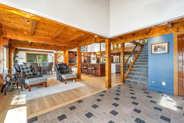 178 Black Brook Road, Meredith, NH 03253