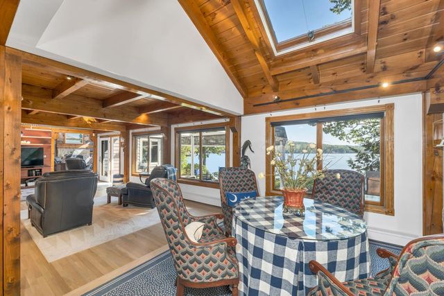 178 Black Brook Road, Meredith, NH 03253