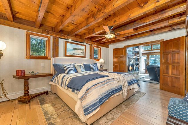 178 Black Brook Road, Meredith, NH 03253