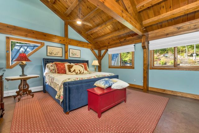 178 Black Brook Road, Meredith, NH 03253