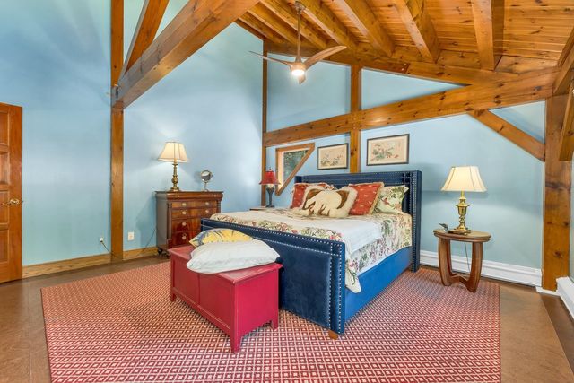 178 Black Brook Road, Meredith, NH 03253