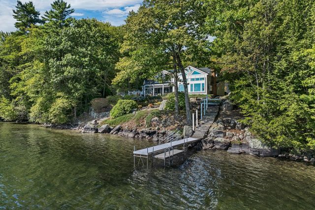 178 Black Brook Road, Meredith, NH 03253