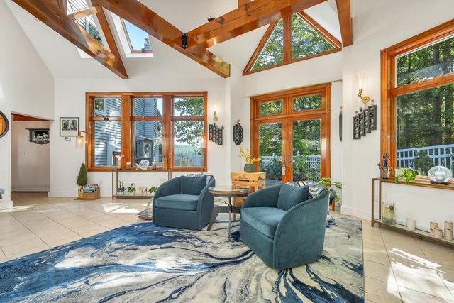 178 Black Brook Road, Meredith, NH 03253