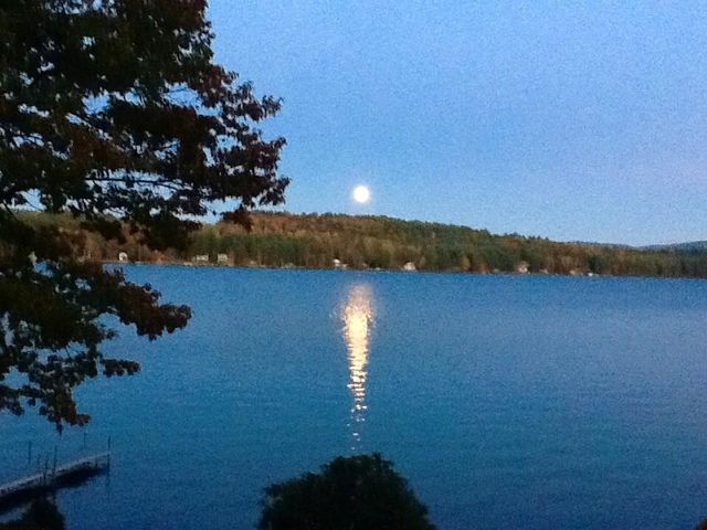 178 Black Brook Road, Meredith, NH 03253