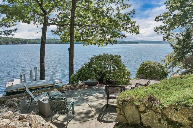 178 Black Brook Road, Meredith, NH 03253