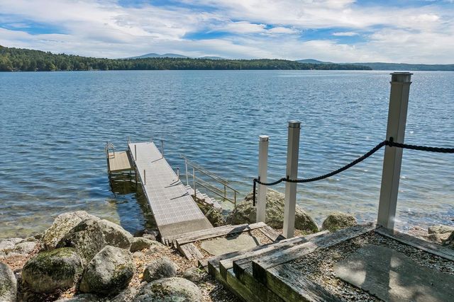 178 Black Brook Road, Meredith, NH 03253