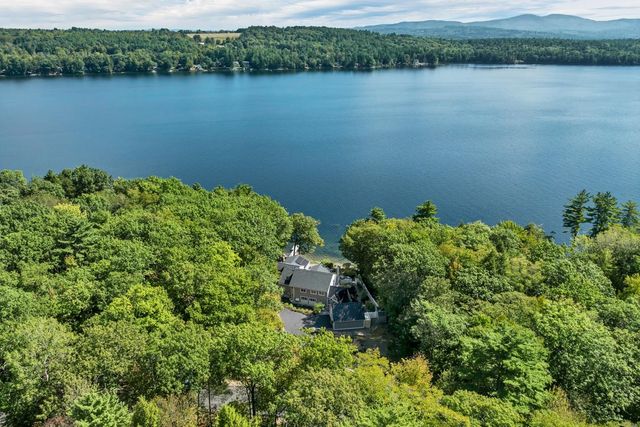 178 Black Brook Road, Meredith, NH 03253