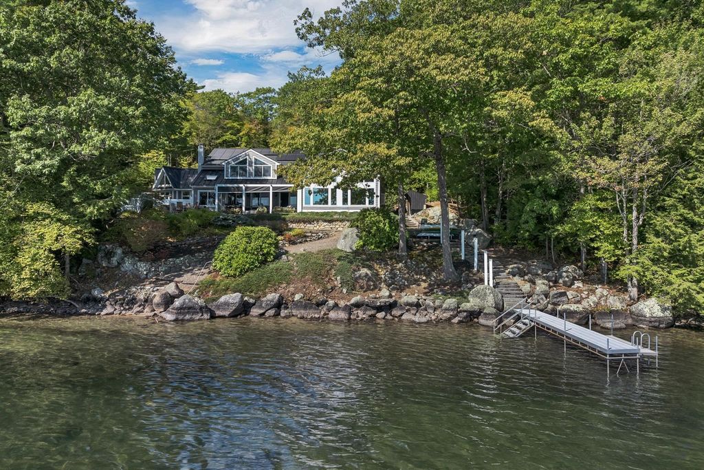 178 Black Brook Road, Meredith, NH 03253