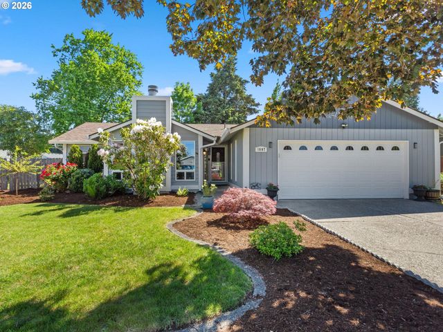 1007 Se 146TH Ct, Vancouver, WA 98683