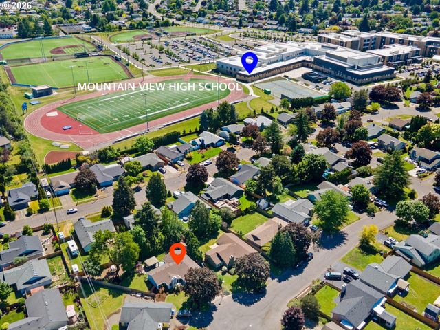 1007 Se 146TH Ct, Vancouver, WA 98683
