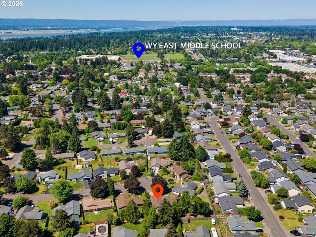 1007 Se 146TH Ct, Vancouver, WA 98683