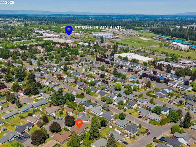 1007 Se 146TH Ct, Vancouver, WA 98683
