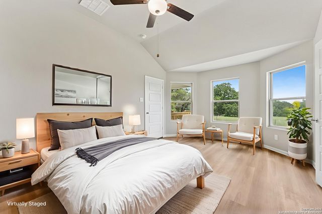 415 Jordans Estate, San Antonio, TX 78264