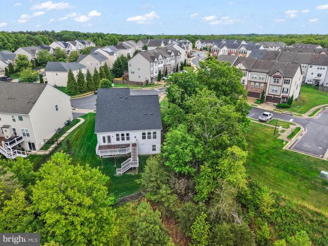 18 FARMVIEW DR, Stafford, VA 22554