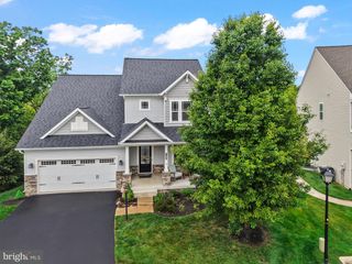 18 FARMVIEW DR, Stafford, VA 22554