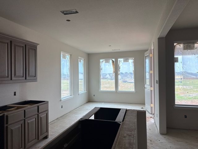 1201 Colca Drive, Springtown, TX 76082