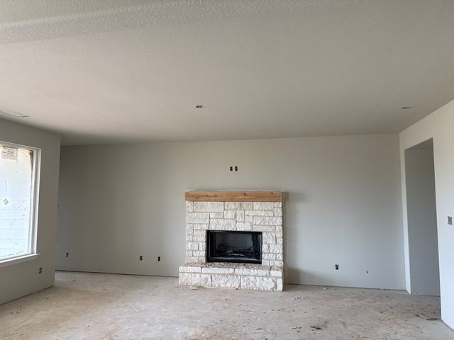 1201 Colca Drive, Springtown, TX 76082