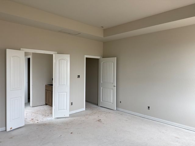 1201 Colca Drive, Springtown, TX 76082