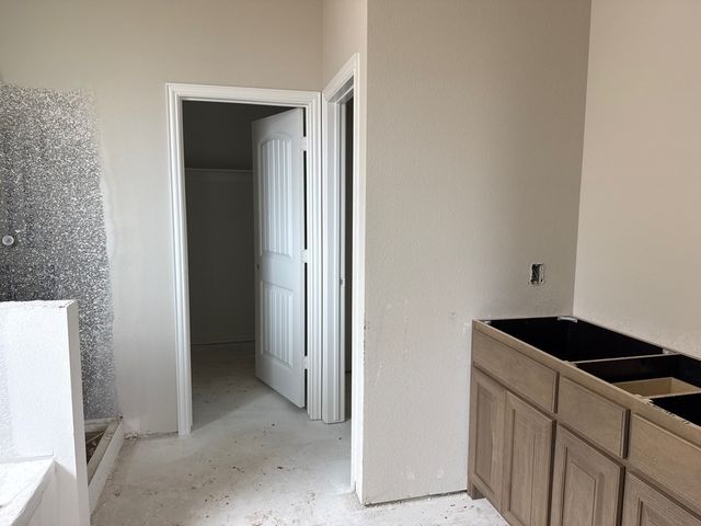 1201 Colca Drive, Springtown, TX 76082