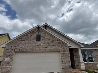 1201 Colca Drive, Springtown, TX 76082
