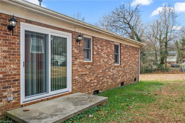 1006 Ardmore Drive, Greensboro, NC 27401