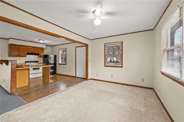 1006 Ardmore Drive, Greensboro, NC 27401