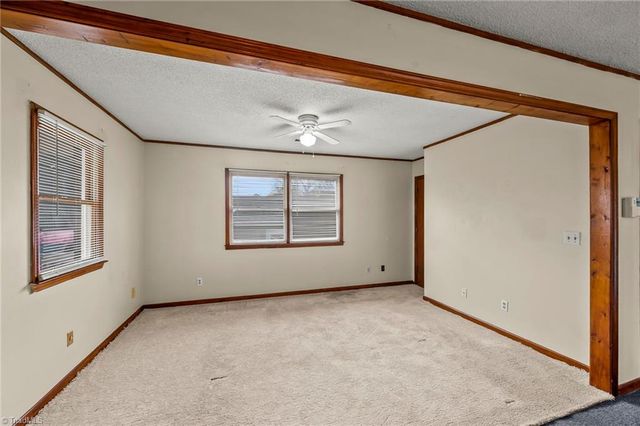 1006 Ardmore Drive, Greensboro, NC 27401