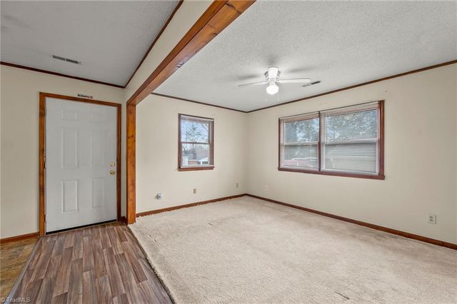 1006 Ardmore Drive, Greensboro, NC 27401