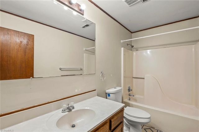 1006 Ardmore Drive, Greensboro, NC 27401