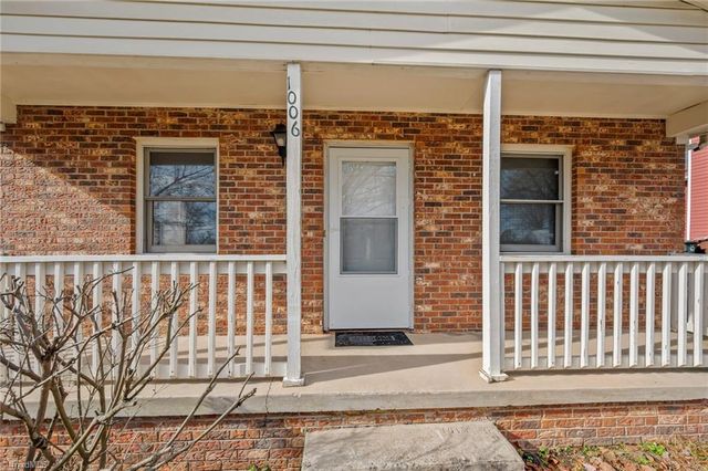 1006 Ardmore Drive, Greensboro, NC 27401