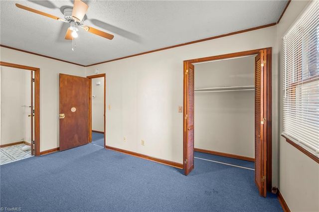 1006 Ardmore Drive, Greensboro, NC 27401