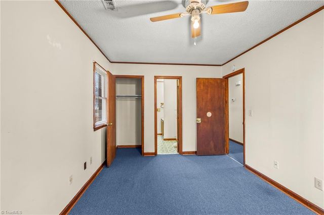 1006 Ardmore Drive, Greensboro, NC 27401