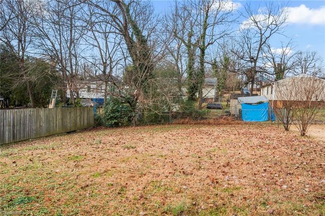 1006 Ardmore Drive, Greensboro, NC 27401