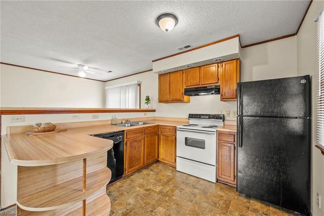 1006 Ardmore Drive, Greensboro, NC 27401