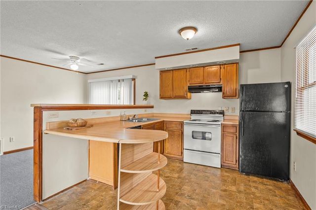 1006 Ardmore Drive, Greensboro, NC 27401