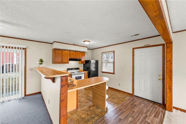 1006 Ardmore Drive, Greensboro, NC 27401