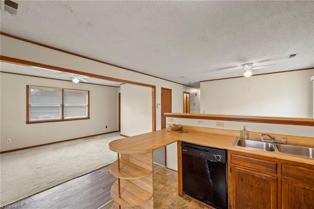 1006 Ardmore Drive, Greensboro, NC 27401