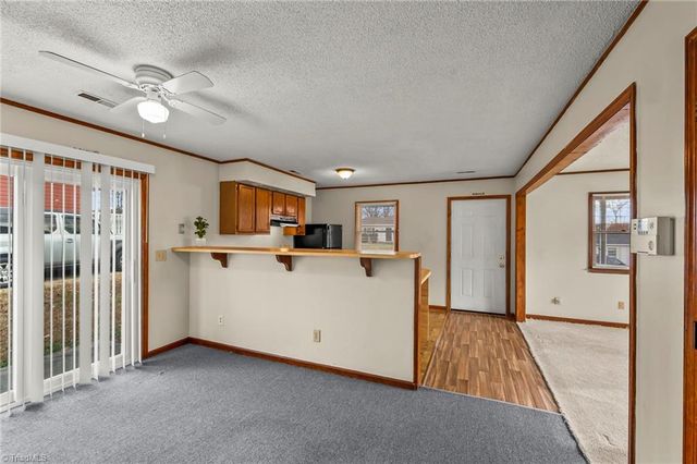 1006 Ardmore Drive, Greensboro, NC 27401