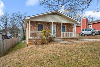 1006 Ardmore Drive, Greensboro, NC 27401