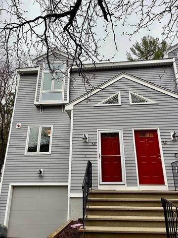 849 Boston Post Rd E 5H, Marlborough, MA 01752