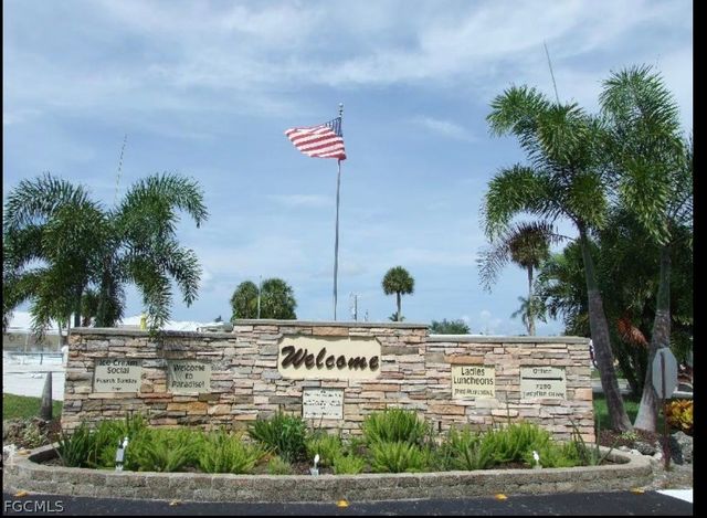 4914 Needle Fish LN, St James City, FL 33956