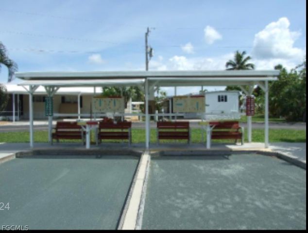 4914 Needle Fish LN, St James City, FL 33956